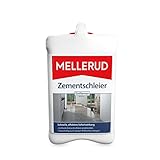 MELLERUD Zementschleier Entferner | 1 x 2,5 l |...